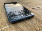 iPhone 7 zwart (32gb), Telecommunicatie, Mobiele telefoons | Apple iPhone, 32 GB, 88 %, Zonder abonnement, Ophalen of Verzenden