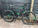 Cube Attention CMPT – 29 inch, Fietsen en Brommers, Fietsen | Mountainbikes en ATB, Gebruikt, Hardtail, 49 tot 53 cm, Ophalen