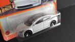 Tesla model 3 white 1:64 3inch Matchbox Pol, Hobby en Vrije tijd, Nieuw, Ophalen of Verzenden, Auto