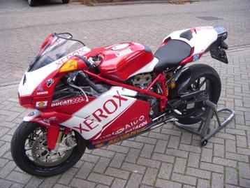 echte ducati 999r xerox.