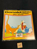 Donald und der Löwe - Super 8 Film, Audio, Tv en Foto, Filmrollen, Film, Originele, 8mm film, Ophalen of Verzenden