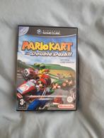 Mario Kart Double Dash!! - GameCube, Spelcomputers en Games, Games | Nintendo GameCube, Gebruikt, Racen en Vliegen, Ophalen of Verzenden