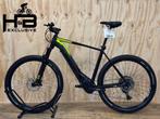 Bulls E-Stream Evo 2 750 29 inch E-Mountainbike Sram SX, Fietsen en Brommers, Fietsen | Mountainbikes en ATB, Hardtail, Heren