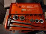 Ridgid trompset optromper koper 12 15 22 28 en 35 mm, Ophalen of Verzenden, Gebruikt