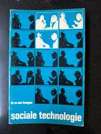 Sociale technologie - dr M van Beugen, Ophalen, Gelezen