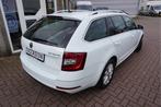 Skoda Octavia Combi 1.5 TSI Style Business Automaat, Te koop, Geïmporteerd, 5 stoelen, 20 km/l