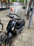 berini scooter schadescooter, Gebruikt, Benzine, Ophalen, Overige merken