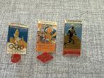 pins Coca Cola en Olympische Spelen, Verzamelen, Speldjes, Pins en Buttons, Ophalen of Verzenden, Zo goed als nieuw, Merk, Speldje of Pin