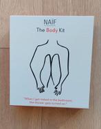 Merk: Naïf. In mooie kado verpakking. Kadotip. Nieuw, Ophalen of Verzenden, Nieuw, Bad & Douche