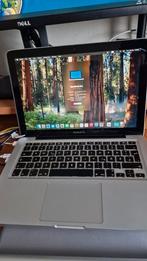13 inch Macbook Pro mid 2012, Computers en Software, Apple Macbooks, MacBook Pro, Gebruikt, 2 tot 3 Ghz, 8 GB