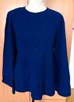 Jasper Conran paarse trui maat 48[v]