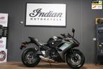 Kawasaki Tour Ninja 650, 1e eigenaar , Nieuwstaat,A2, 649 cc, Bedrijf, ABS, Toermotor