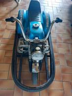 Vintage Honda Mini-Trike  Uniek! Bumpercar- Kermis- Botsauto, Ophalen, Gebruikt