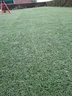 Kunstgras, Ophalen of Verzenden, Zo goed als nieuw, 20 m² of meer, Kunstgras