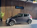 Kia Venga 1.4 CVVT DynamicPLusLine Panorama,Camera,Trekhaak, Auto's, Kia, Voorwielaandrijving, Gebruikt, Euro 6, 4 cilinders