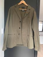 Casual heren colbert groen mt. XL, Ophalen of Verzenden, Zo goed als nieuw, Maat 56/58 (XL), Groen