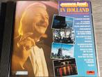 James Last - In Holland, Cd's en Dvd's, Cd's | Pop, Ophalen of Verzenden, 1960 tot 1980, Zo goed als nieuw