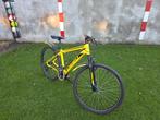 Mountainbike kinder fiets 26 inch, Fietsen en Brommers, Fietsen | Crossfietsen en BMX, Ophalen, Gebruikt, Staal, 24 inch of meer