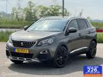 Peugeot 3008 1.5 BlueHDi Blue Lease Automaat, GT Line, Auto's, Gebruikt, Euro 6, 4 cilinders, Origineel Nederlands