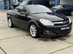 Opel Astra TwinTop 1.6 Temptation Cabrio|NAP|AC|Keyless Go, Auto's, Voorwielaandrijving, 745 kg, 15 km/l, 4 cilinders