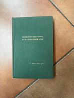 Nederlands Beschaving in de Zeventiende Eeuw - Huizinga, Ophalen of Verzenden, 20e eeuw of later, Gelezen