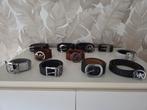 DIVERSE MICHAEL KORS RIEMEN...per stuk te koop!!, Kleding | Dames, Riemen en Ceinturen, Ophalen of Verzenden, Zo goed als nieuw