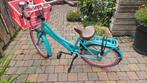 22 inch meisjes fiets, Fietsen en Brommers, Fietsen | Meisjes, Ophalen, 22 inch, Valetta, Zo goed als nieuw