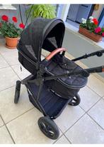 Sleemobile autostoel+ kinderwagen, Ophalen of Verzenden, Zo goed als nieuw, Overige merken