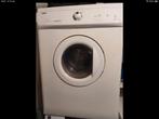 Zanussi Autosense Wasdroger - 6kg Voorlader, Witgoed en Apparatuur, Wasdrogers, Ophalen, Gebruikt, Luchtafvoer, 4 tot 6 kg