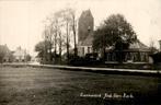 Garnwerd - Kerk - Fotokaart, Ophalen of Verzenden, 1920 tot 1940, Ongelopen, Groningen