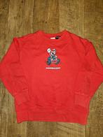 Mario bros (kart) trui, Ophalen of Verzenden, Zo goed als nieuw, Jongen, Trui of Vest