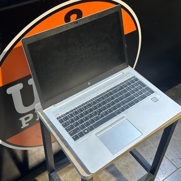 Hp EliteBook 850 G5 15" Cor - Garantie beschikbaar voor biedingen