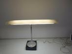 Vintage piano/desklamp Hitachi, Huis en Inrichting, Lampen | Tafellampen, Ophalen, Kunststof, Gebruikt, Vintage