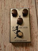 J. Rockett Audio Designs Archer Overdrive, Muziek en Instrumenten, Gebruikt, 123 Main Street, Anytown, USA, J. Rockett Audio Designs