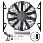 Cooling Fan kit voor Austin Healey 3000. NEG - earth, Ophalen of Verzenden, Gebruikt, Austin