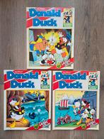 Donald Duck dubbelalbum   kruidvat uitgaves, Boeken, Meerdere stripboeken, Ophalen of Verzenden, Gelezen