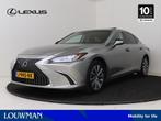 Lexus ES 300h Business Line | Sunroof | Lederen Bekleding |, Auto's, Lexus, 12 maanden, Gebruikt, 4 cilinders, 1655 kg