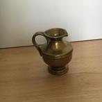 koperen kan met oor H11x diam 10 of Barthel Brander Fülmege, Ophalen of Verzenden, Koper