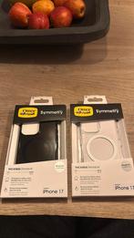 otterbox hoesjes gloednieuw iphone 17, Ophalen of Verzenden, Nieuw, Hoesje of Tasje