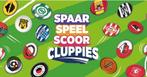 Voetbal Cluppies gezocht nr in. beschrijving, Ophalen, Zo goed als nieuw, Overige binnenlandse clubs