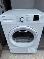 Beko warmtepomp droger 8kg A ++ nieuw., Witgoed en Apparatuur, Wasdrogers, Ophalen, Minder dan 85 cm, 8 tot 10 kg, Zo goed als nieuw