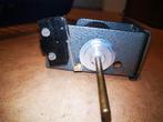 Potmeter 0.13A 1kohm, Hobby en Vrije tijd, Elektronica-componenten, Ophalen of Verzenden, Zo goed als nieuw