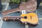 Landola dd-21, Muziek en Instrumenten, Snaarinstrumenten | Gitaren | Akoestisch, Ophalen, Gebruikt, Western- of Steelstringgitaar