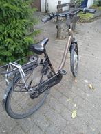 Bagagedrager met Accu slede Sparta F7I Lto series €60, =, Ophalen of Verzenden, Gebruikt