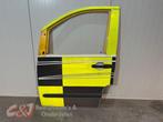 Portier 2Deurs links van een Mercedes Vito (1212), Gebruikt, Deur, Mercedes-Benz, Ophalen of Verzenden