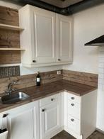 Keuken, Huis en Inrichting, Keuken | Complete keukens, Ophalen, Gebruikt, Hoekkeuken