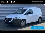 Mercedes-Benz Citan 108 CDI Pro-Edition Airco Bijrijdersbank, Voorwielaandrijving, 745 kg, Stof, Gebruikt