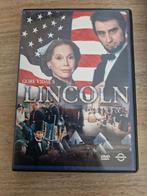 Lincoln, Ophalen of Verzenden, Zo goed als nieuw