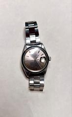 Rolex Oyster Perpetual Date 1500 (1969), Sieraden, Tassen en Uiterlijk, Horloges | Heren, Ophalen, Staal, Gebruikt, Polshorloge