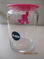 Alessi - voorraadpot Gianni - Mattia Di Rosa - Italië, Huis en Inrichting, Keuken | Keukenbenodigdheden, Ophalen of Verzenden